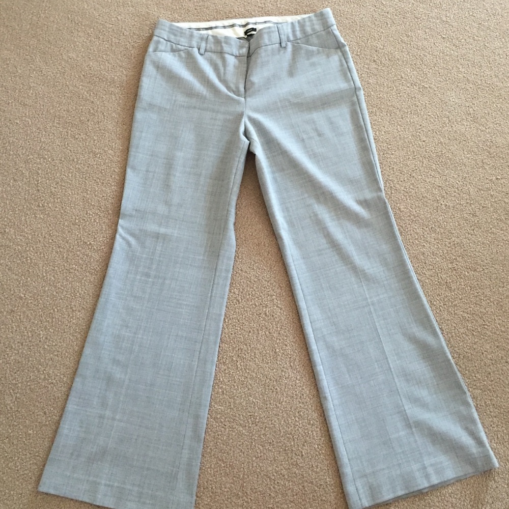 Express editor pants